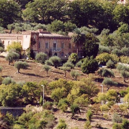 Villa Levante Castelbuono  Exterior foto